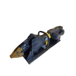 Horizontal Mounting Bracket for Genesis S44 SLi Spreader